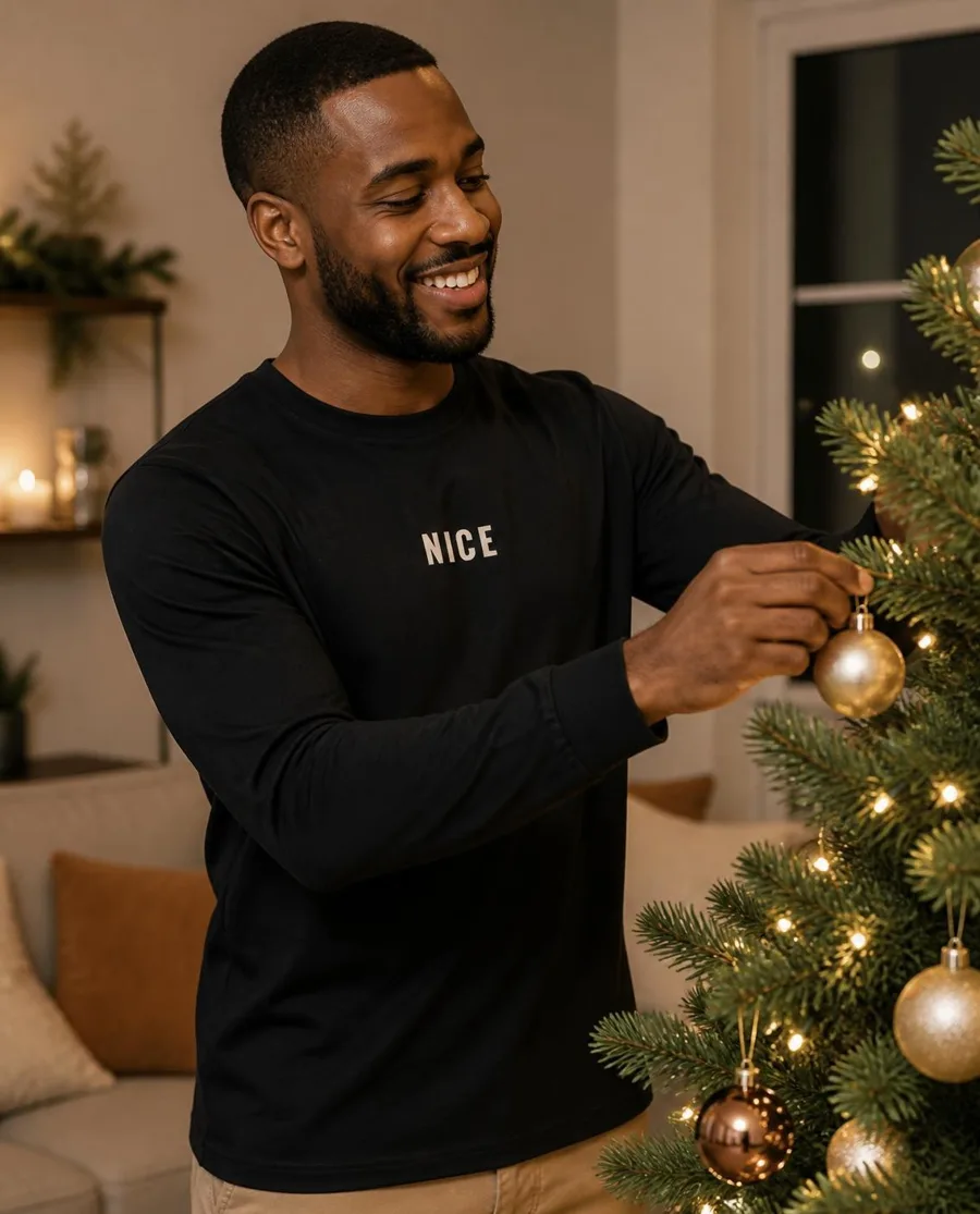 Nice Long Sleeve long sleeve tee