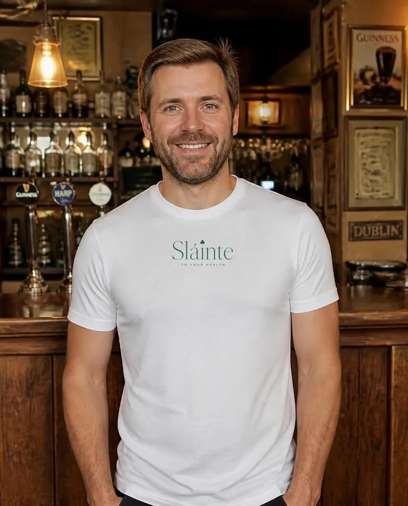 Slainte tee